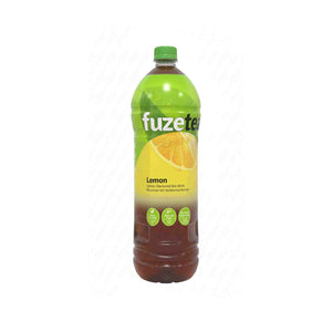 Heaven and Earth Ice Lemon Tea 1.5L