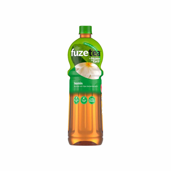 Heaven And Earth Green Tea Jasmine 1.5L (highest price)