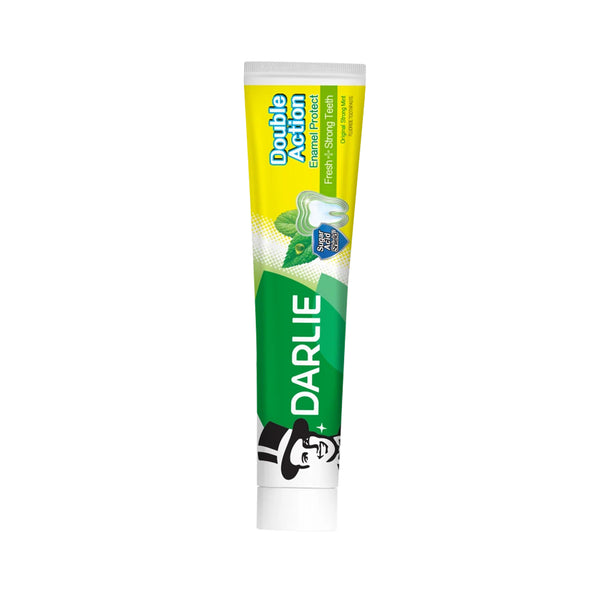 Darlie Double Action Enamel Protect 200g