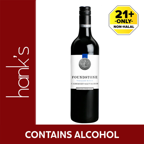 Found Stone Cabernet Sauvignon 750ml (highest price)