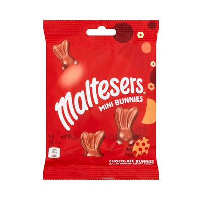 Mars Malteaster Mini Bunny Chocolates 58g