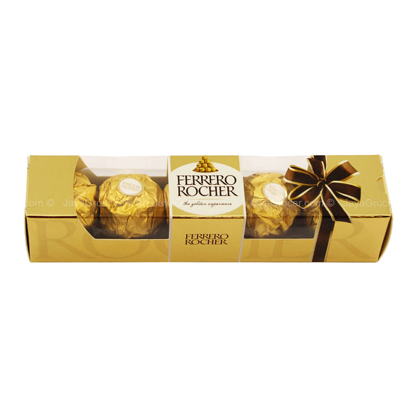 Ferrero Rocher Chocolate 62.5g (highest price)