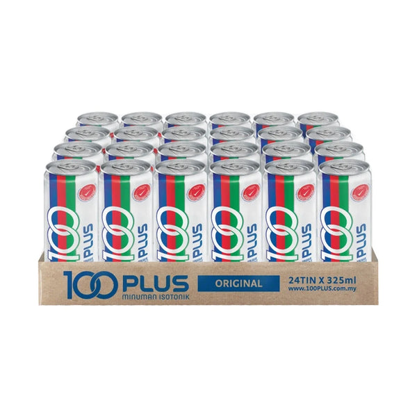100 Plus Isotonic Drink 325ml x 28 (highest price)