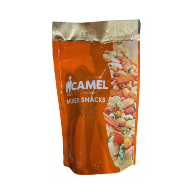 Camel Mixed Nuts 36g