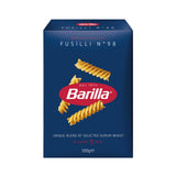 Barilla Fusilli 500g
