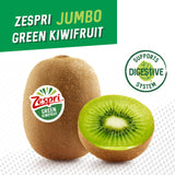 Zespri Green Kiwi (New Zealand) 4pcs/pack