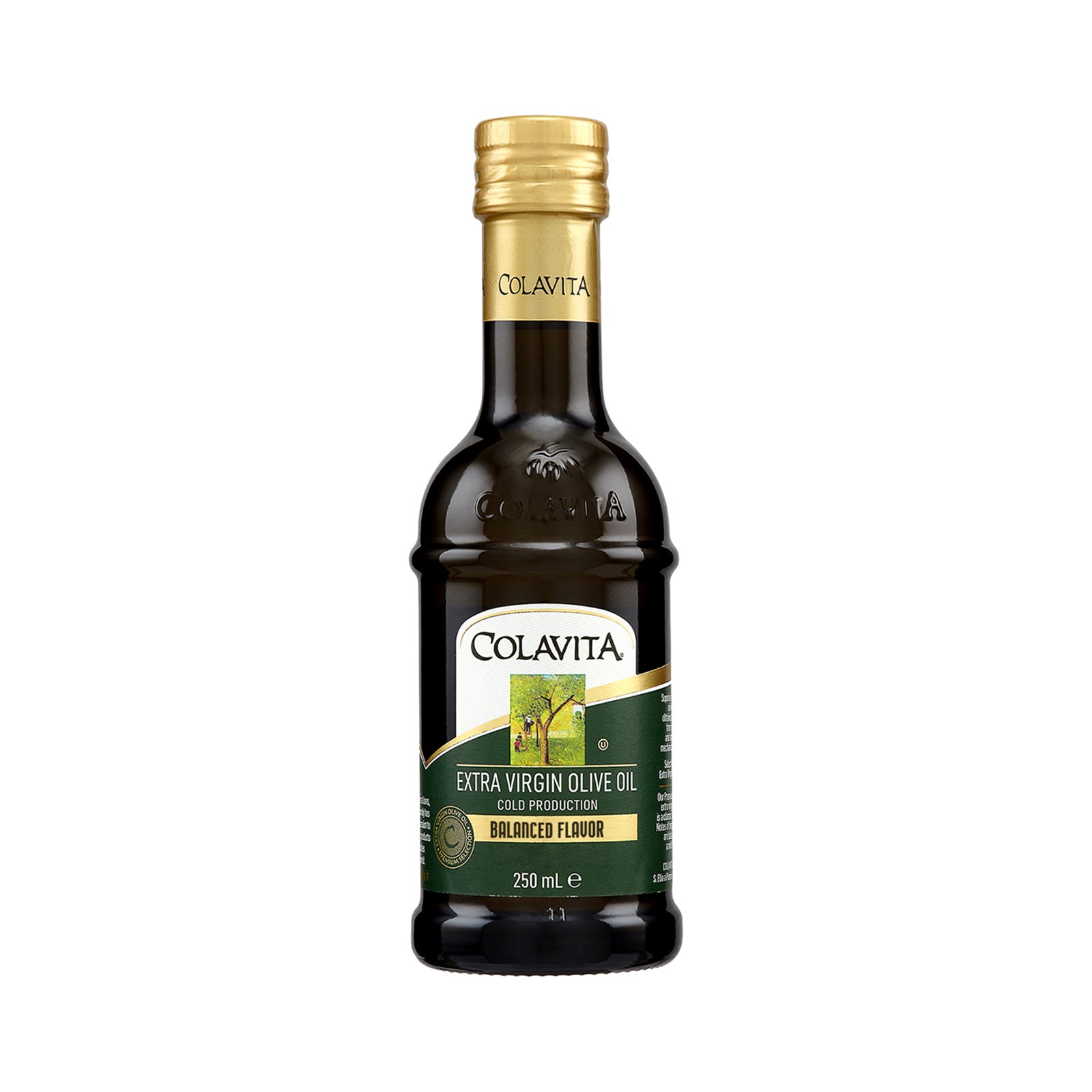 Colavita Extra Virgin Olive Oil 250ml