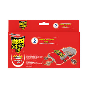 Ridsect Roach Trap 1pack
