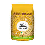 Alce Nero Organic Macaroni Pasta 500g