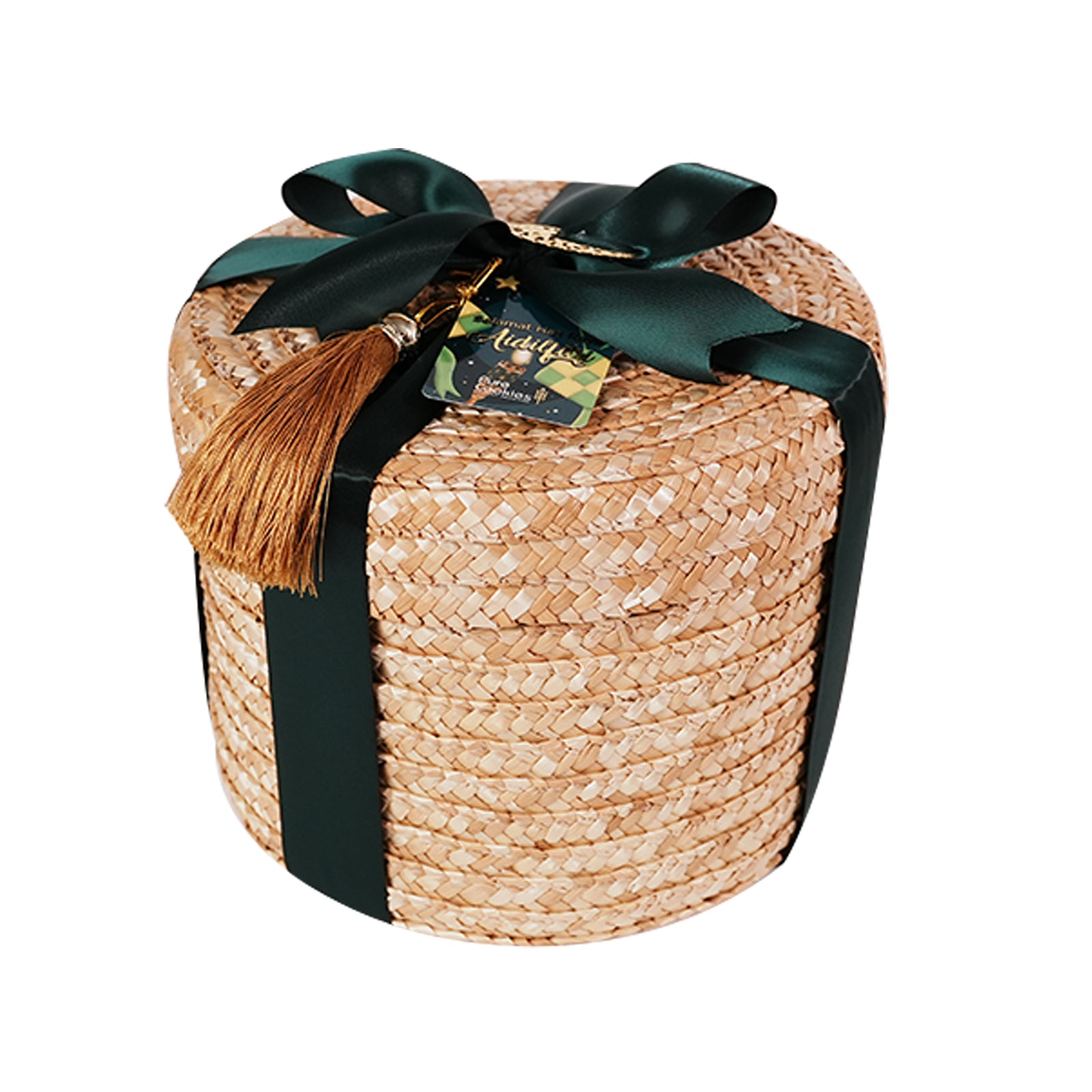 Pure Cookies Hari Raya Hamper RM149 1set