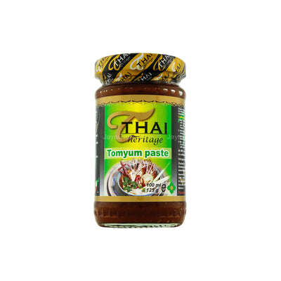 Thai Heritage Tom Yam Paste 115g
