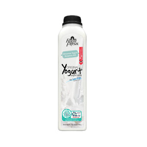 Farm Fresh Original Natural Low Fat Yogurt Drink 700ml
