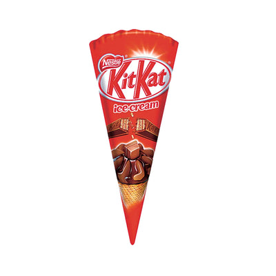 Nestle Drumstick Kit Kat 110ml
