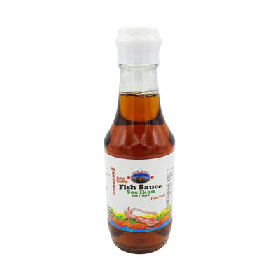 Ferry Brand Fresh Squid Fish Sauce 200ml