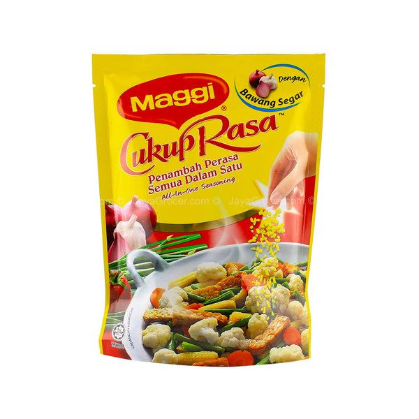 Maggi Cukup Rasa All-In-One Seasoning 300g (highest price)