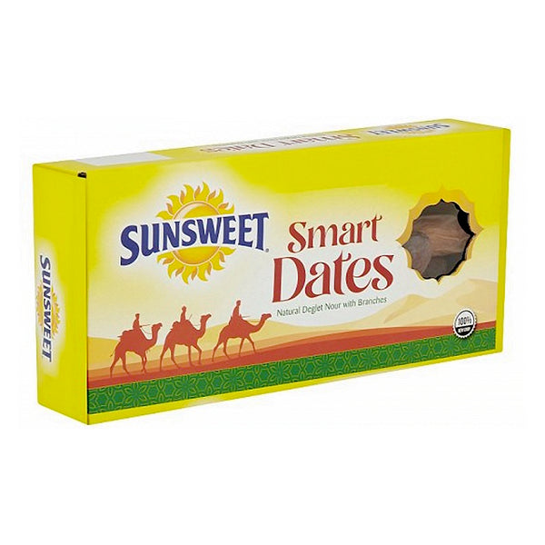Sunsweet Smart Dates 400g (highest price)