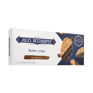 Jules Destrooper Butter Waffles 100g