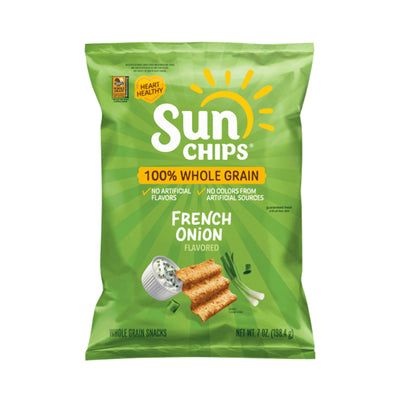 Sunchips French Onion 184g