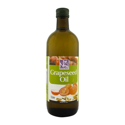 Country Farm Natural Grapeseed Oil 750ml