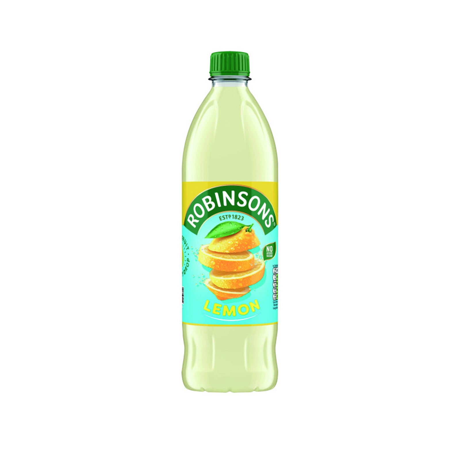 Robinsons Squash NO Added Sugar Lemon Drink 1L