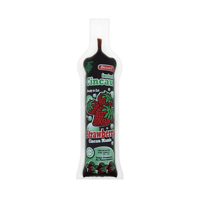 CF Cincau Strawberry 250g