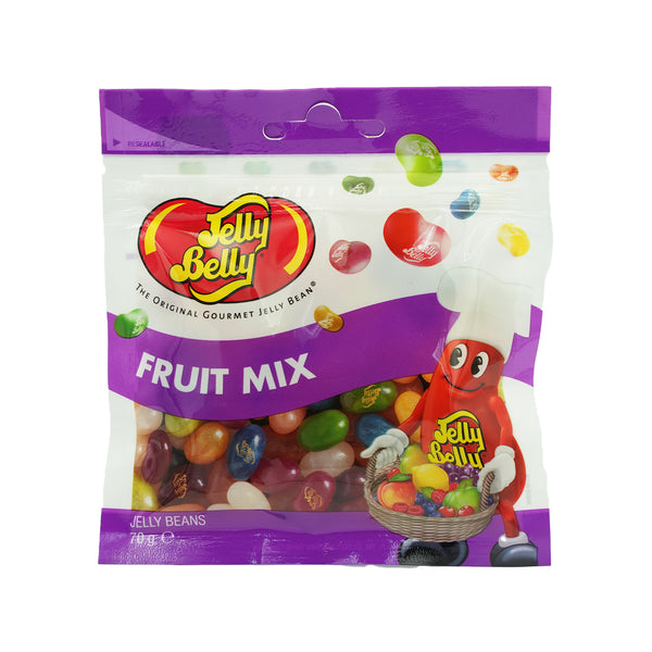 Jelly Belly Fruit Bowl Jelly Bean Candy 100g (highest price)