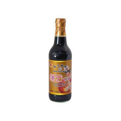 Prb Sweetened Vinegar 500ml