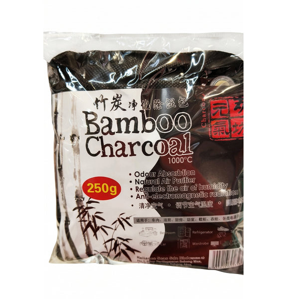 Bamboo Charcoal Air Purifier 250g (highest price)