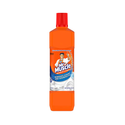 Mr Muscle Bathroom Cleaner 900g