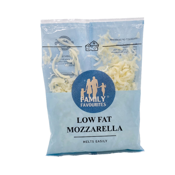 Family Favourite Low Fat Mozzarella Cheese 150g (highest price)