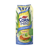 Real Foods Original Corn Thins 150g