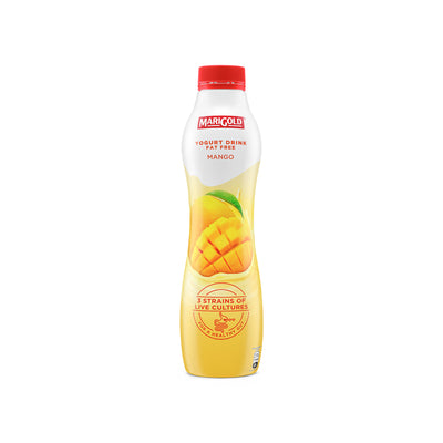 Marigold Fat Free Yogurt Drink Mango 700g