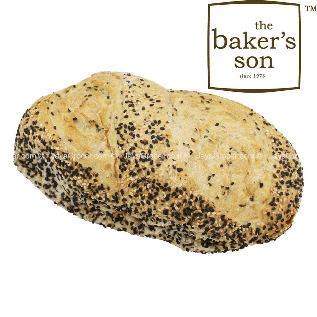 Sesame Baguette 1unit