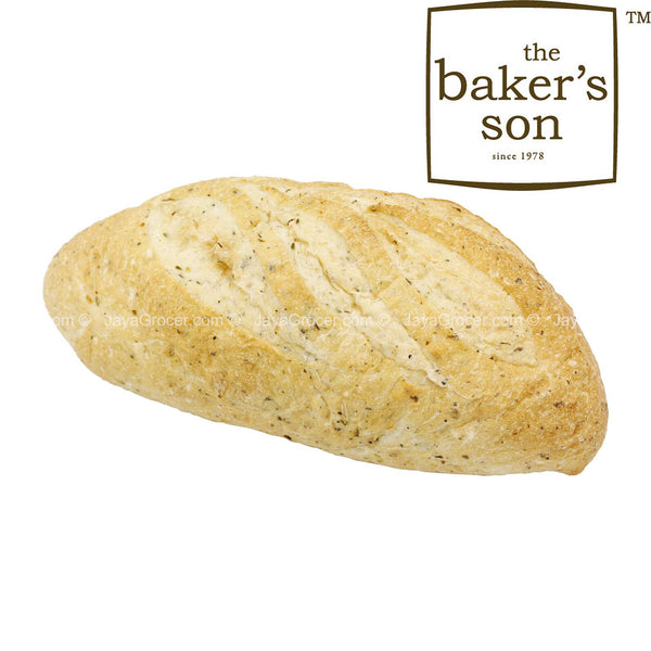 Country Herb Baguette 1unit (highest price)