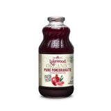 Lakewood Organic Pure Pomegranate Juice 946ml