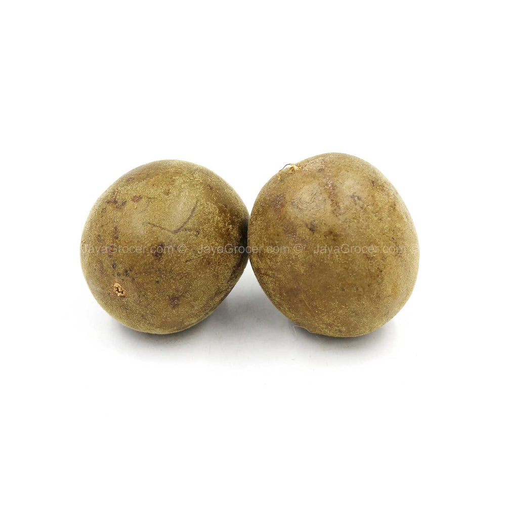 Luo Han Guo (Monk Fruit) 2pcs/pack