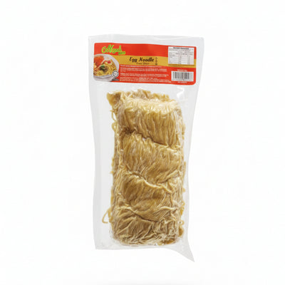 Megah Egg Noodles 300g
