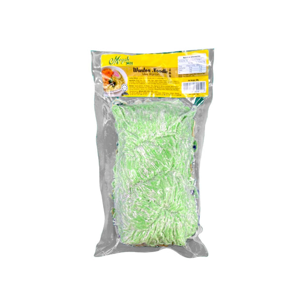 Megah Wantan Mee 300g