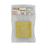 Megah Wantan Skin 200g