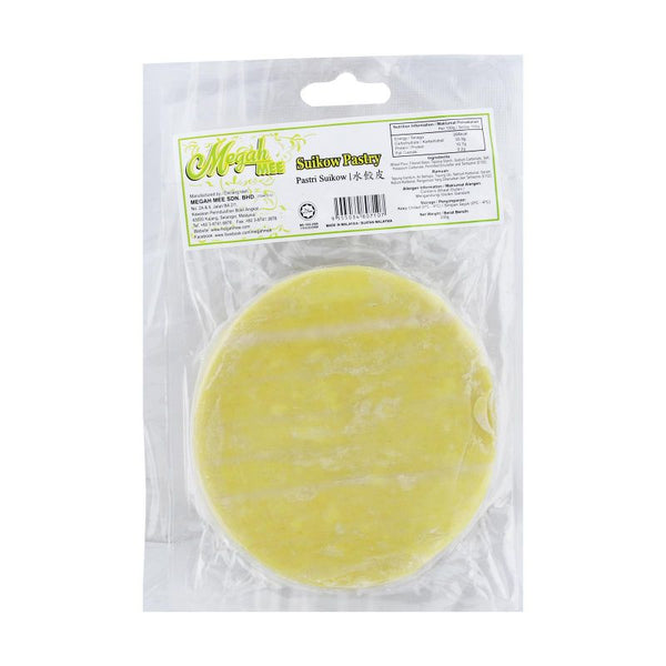 Megah Mee Suikow Pastry 200g