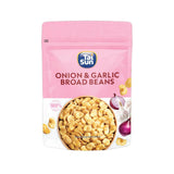 Tai Sun Onion and Garlic Broad Beans 150g