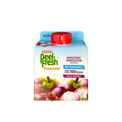 Marigold Peel Fresh Power Berries (No Added Sugar) 300ml