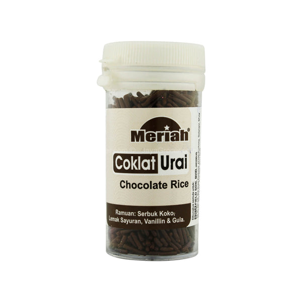 Meriahs Coklat Urai 30g (highest price)