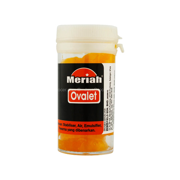 Meriah Ovalette (Cake Stabilizer) 50g (highest price)