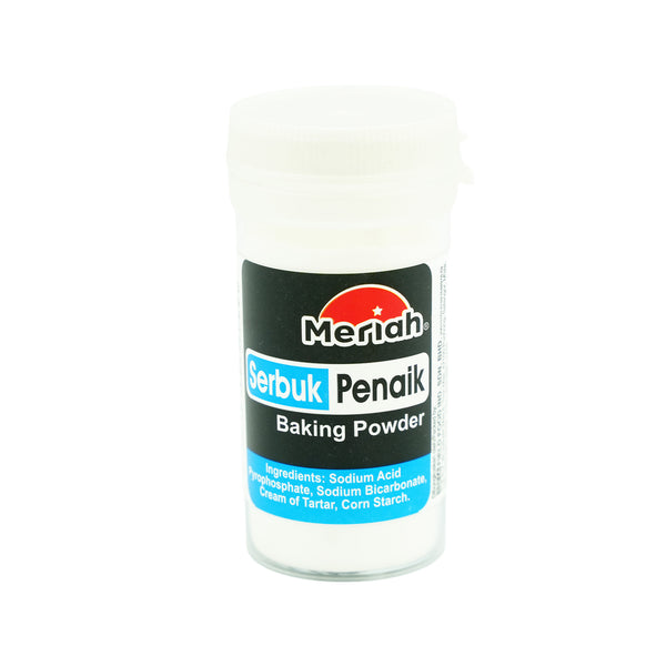 Meriahs Serbuk Penaik 35g (highest price)