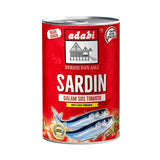 Adabi Sardine in Tomato Sauce 425g