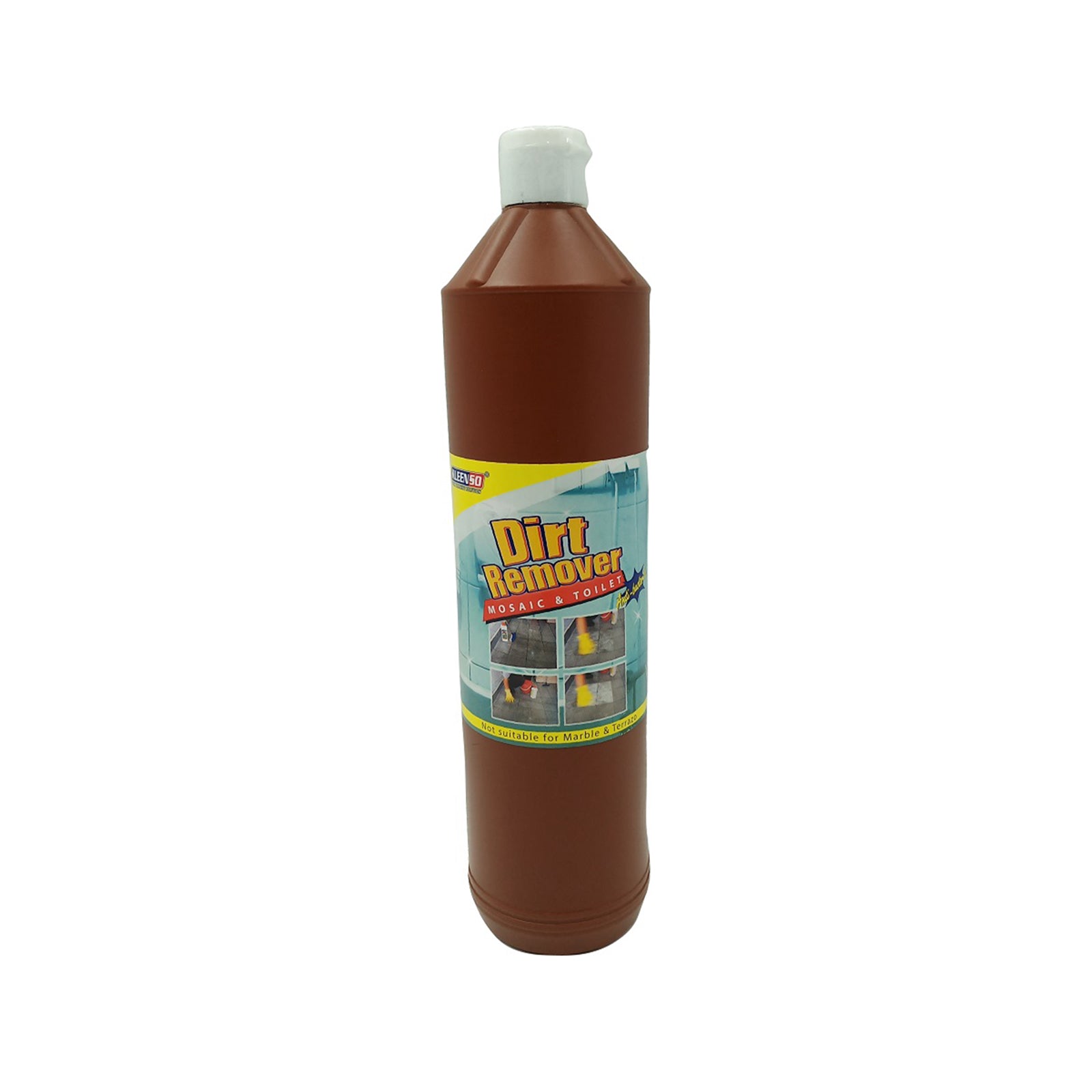 Kleenso Dirt Remover 1L