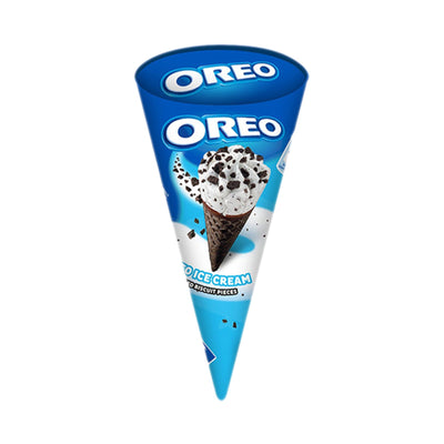 Nestle Oreo Ice Cream Cone 110ml