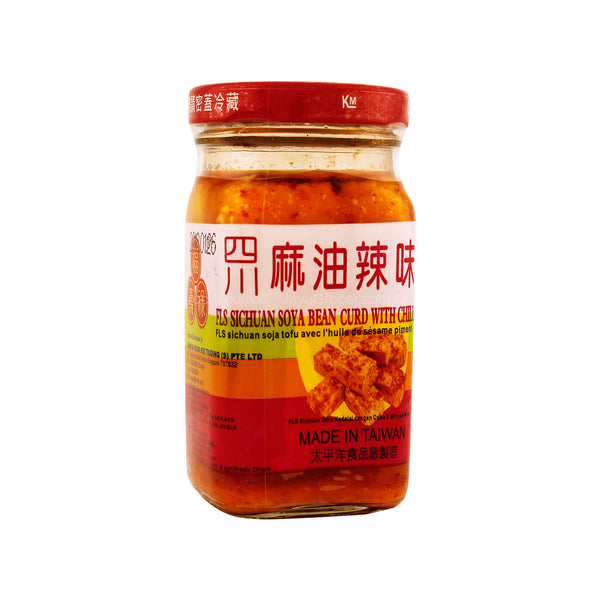Sichuan soya beancurd 130g (highest price)