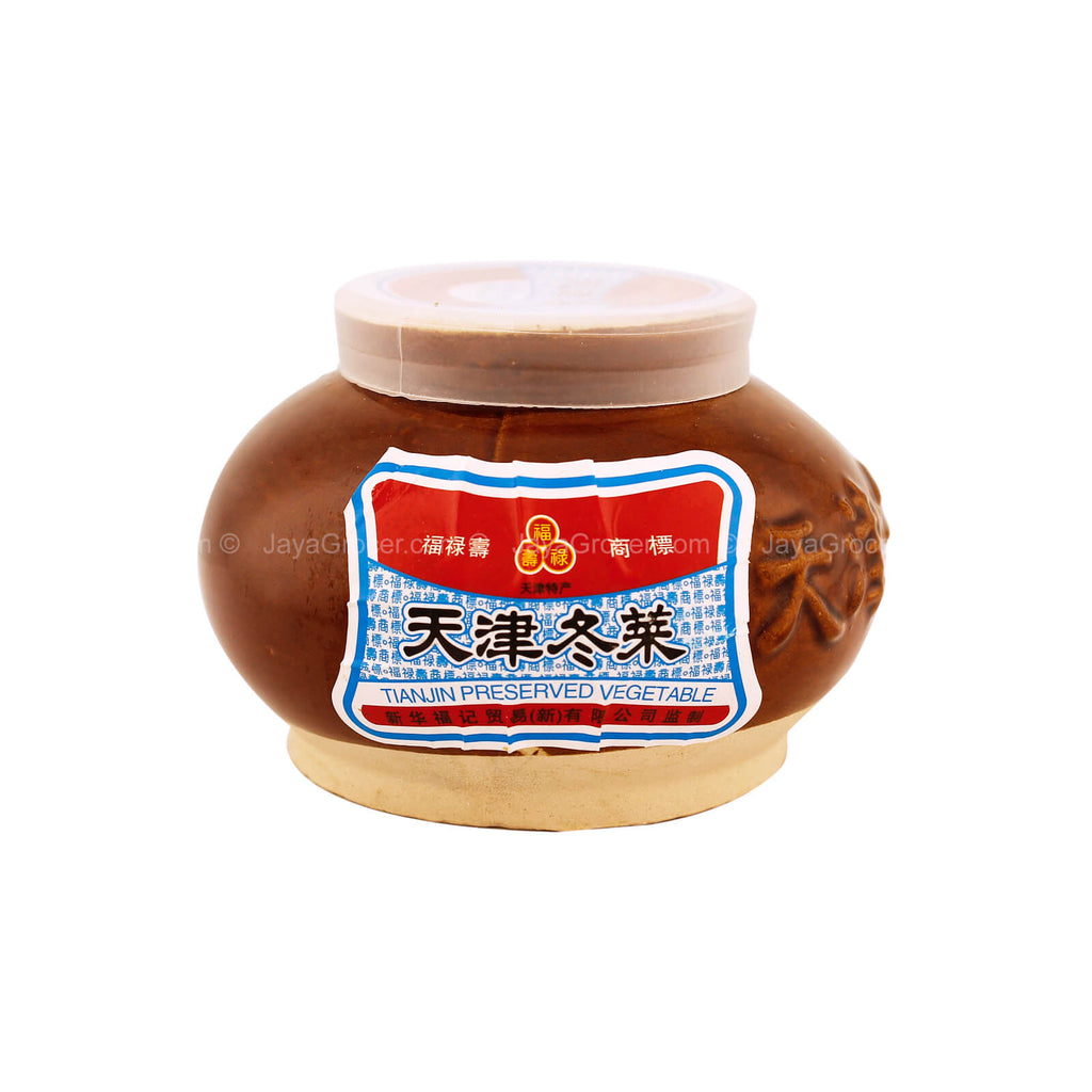 Tianjin Preserved Vegetables 300g